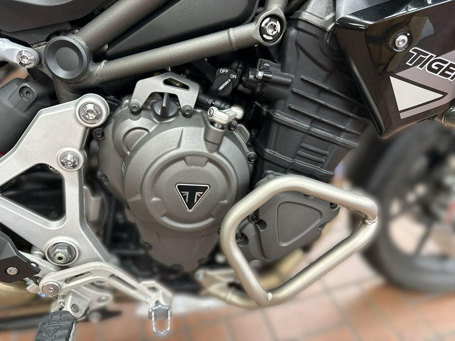 2023 Triumph TIGER 1200 GT PRO