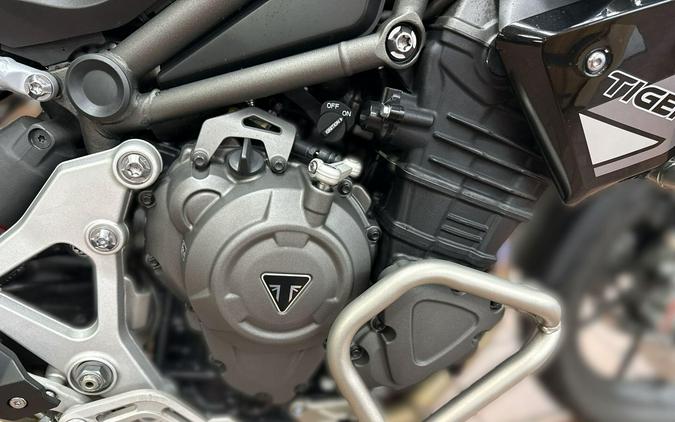 2023 Triumph TIGER 1200 GT PRO