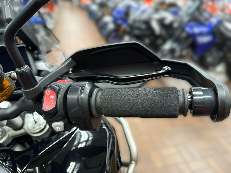 2023 Triumph TIGER 1200 GT PRO