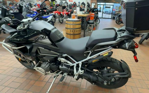 2023 Triumph TIGER 1200 GT PRO