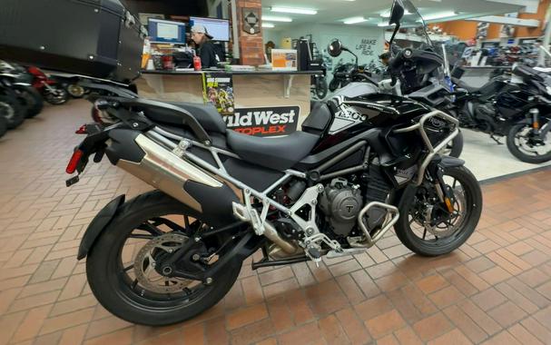 2023 Triumph TIGER 1200 GT PRO