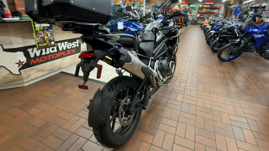 2023 Triumph TIGER 1200 GT PRO