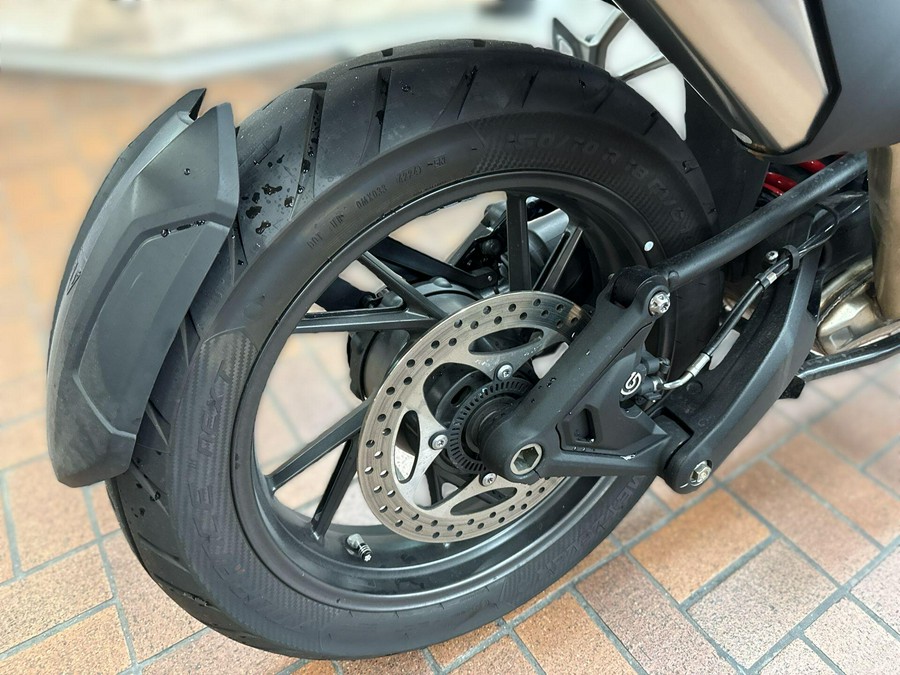 2023 Triumph TIGER 1200 GT PRO