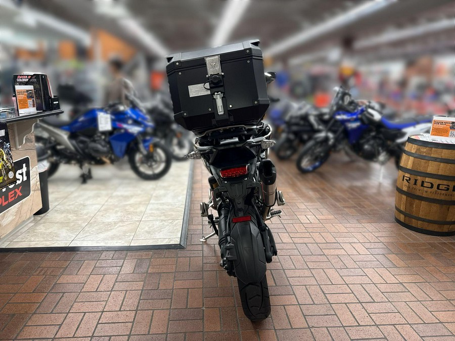 2023 Triumph TIGER 1200 GT PRO