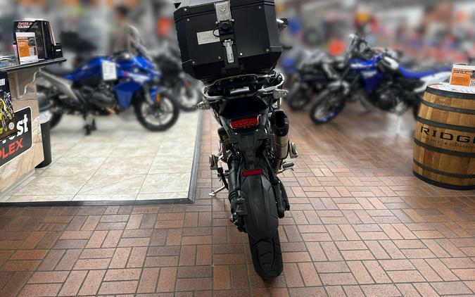 2023 Triumph TIGER 1200 GT PRO