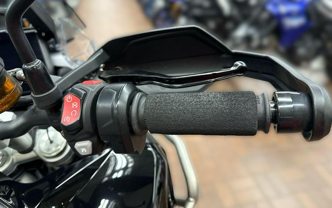 2023 Triumph TIGER 1200 GT PRO