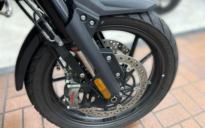 2023 Triumph TIGER 1200 GT PRO