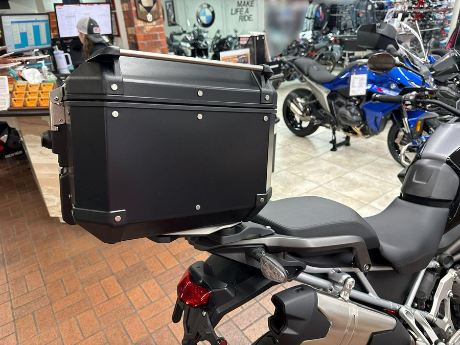 2023 Triumph TIGER 1200 GT PRO