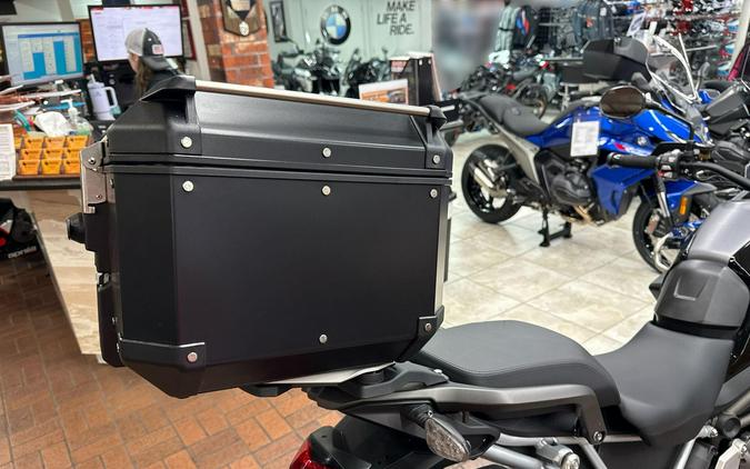 2023 Triumph TIGER 1200 GT PRO
