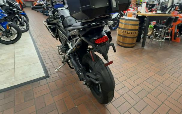 2023 Triumph TIGER 1200 GT PRO