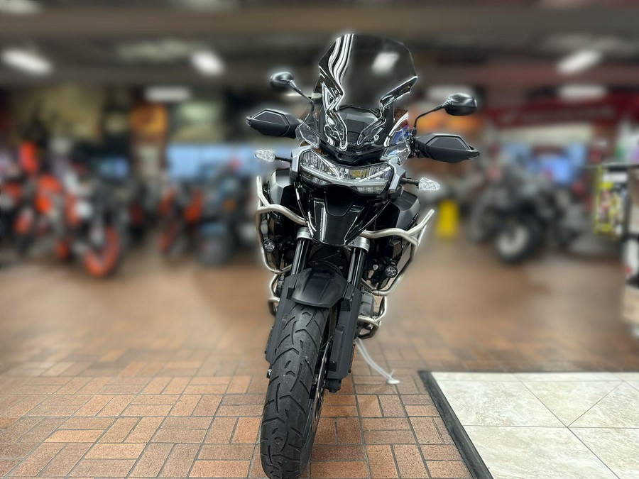 2023 Triumph TIGER 1200 GT PRO