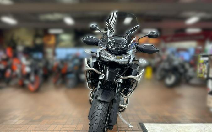 2023 Triumph TIGER 1200 GT PRO