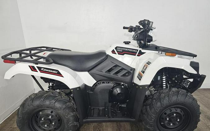 2025 Kawasaki Brute Force® 450 4x4