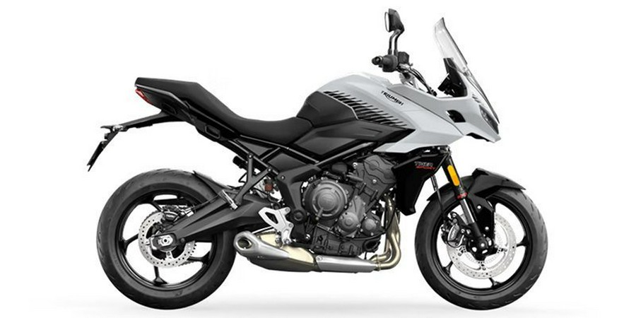 2025 Triumph Tiger 660 Sport