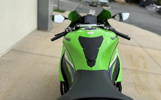 2026 Kawasaki Ninja ZX10R ABS