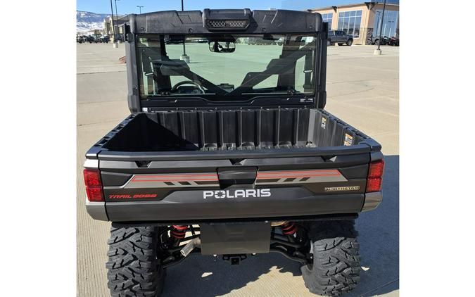 2026 Polaris Ranger XP® 1000 NorthStar Edition Trail Boss