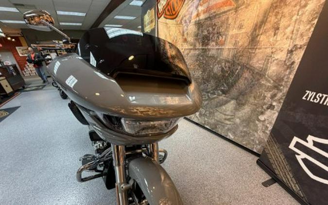 2026 Harley-Davidson Road Glide®