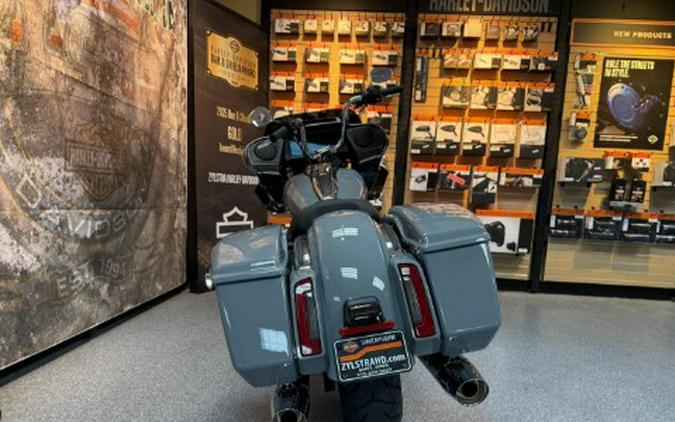 2026 Harley-Davidson Road Glide®
