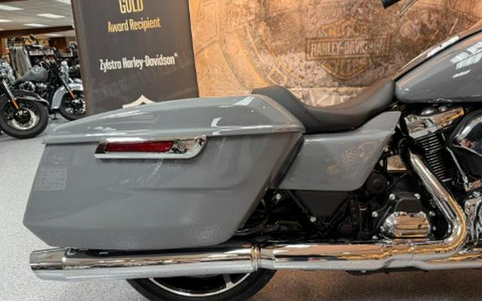 2026 Harley-Davidson Road Glide®