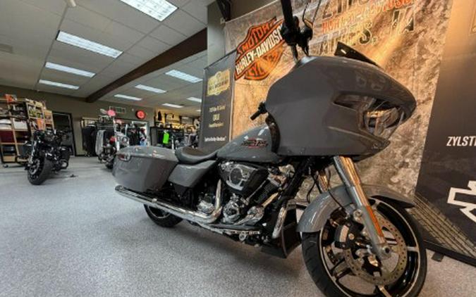 2026 Harley-Davidson Road Glide®