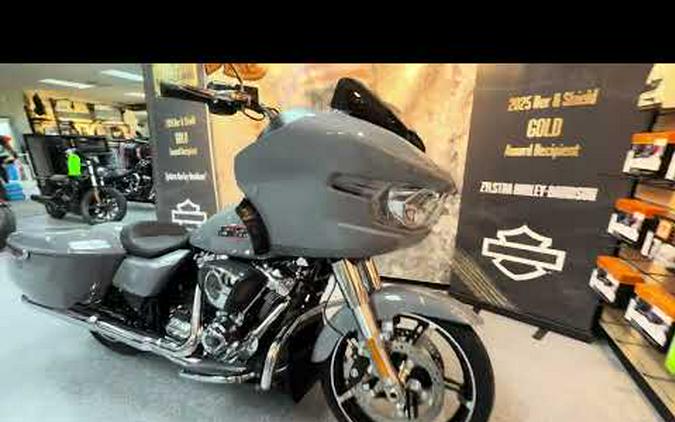2026 Harley-Davidson Road Glide®