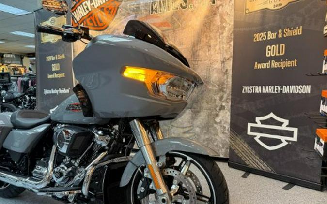 2026 Harley-Davidson Road Glide®