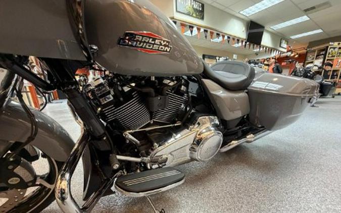 2026 Harley-Davidson Road Glide®