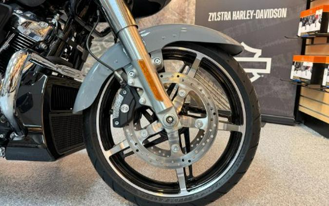 2026 Harley-Davidson Road Glide®