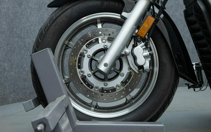 2007 YAMAHA XVS1300 VSTAR 1300 TOURER