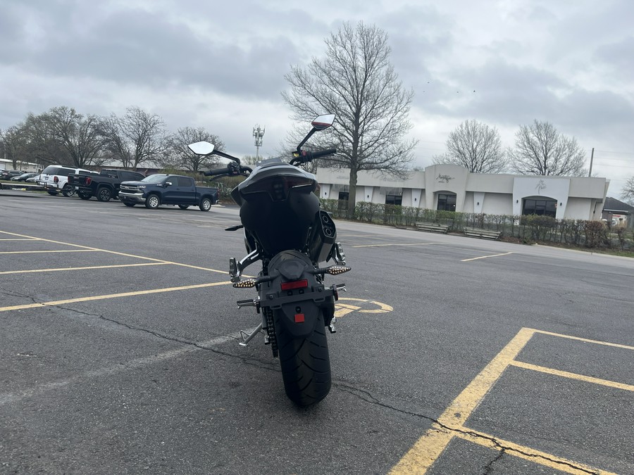 2026 CFMOTO NK 800
