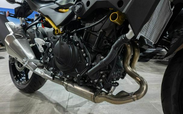 2026 Kawasaki Z500 ABS