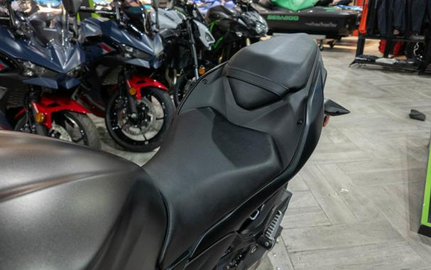 2026 Kawasaki Z500 ABS