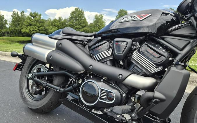RH1250S 2026 Sportster S