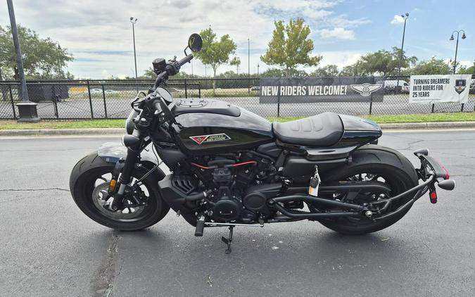 RH1250S 2026 Sportster S