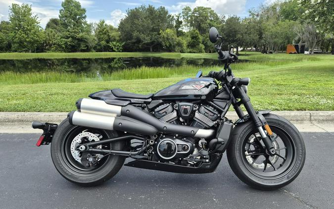 RH1250S 2026 Sportster S