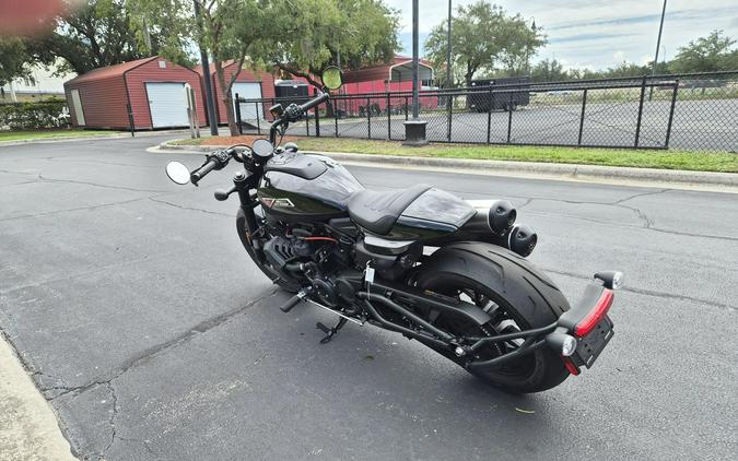RH1250S 2026 Sportster S