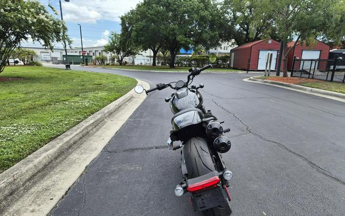 RH1250S 2026 Sportster S