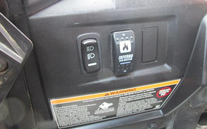 2023 Polaris® Ranger 570 sp crew