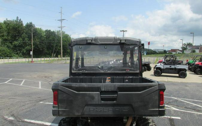 2023 Polaris® Ranger 570 sp crew