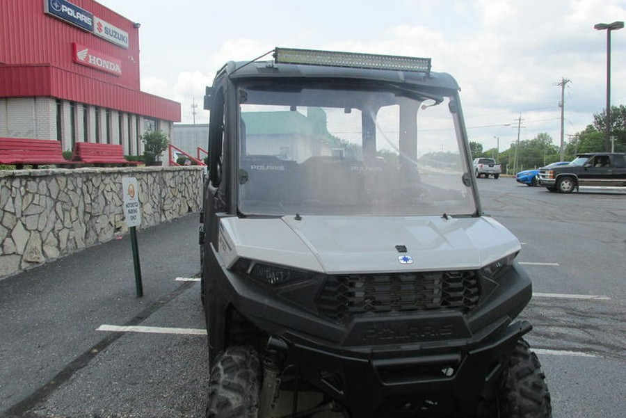 2023 Polaris® Ranger 570 sp crew