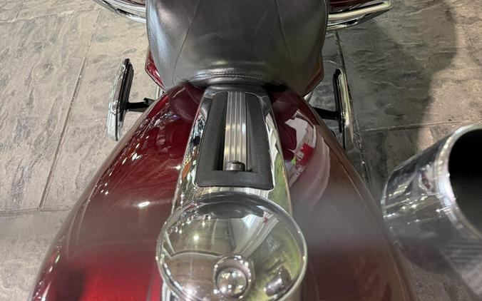 2014 Harley-Davidson Ultra Limited w/ full Rinehart exhaust