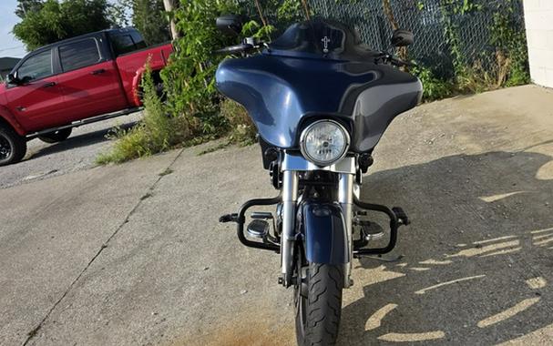 2009 Harley-Davidson Street Glide