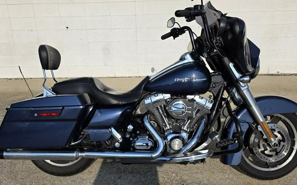 2009 Harley-Davidson Street Glide