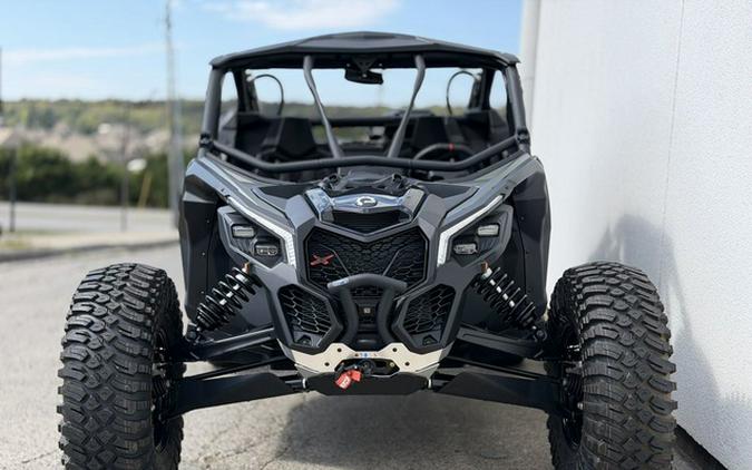 2027 Can-Am Maverick X3 X rc