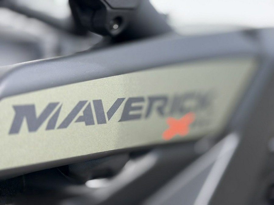 2027 Can-Am Maverick X3 X rc