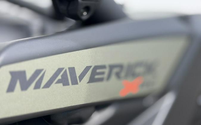 2027 Can-Am Maverick X3 X rc