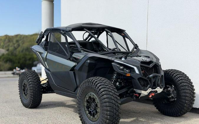 2027 Can-Am Maverick X3 X rc