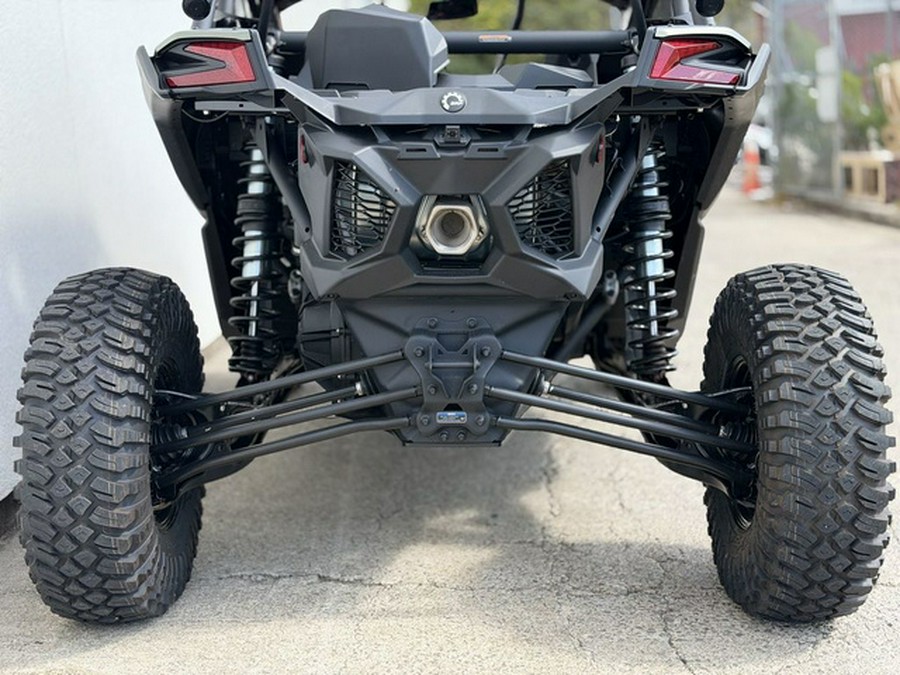 2027 Can-Am Maverick X3 X rc