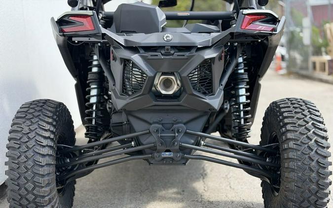2027 Can-Am Maverick X3 X rc