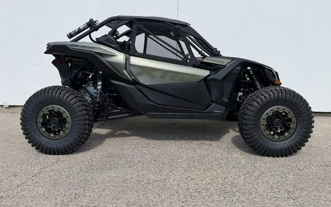 2027 Can-Am Maverick X3 X rc